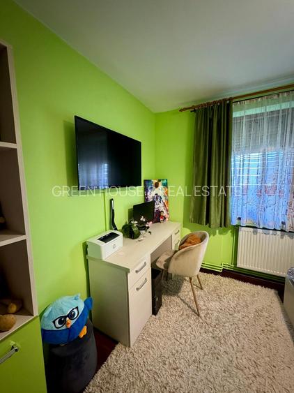 Apartament 2 camere,parter, zona Imparatul Traian - 19
