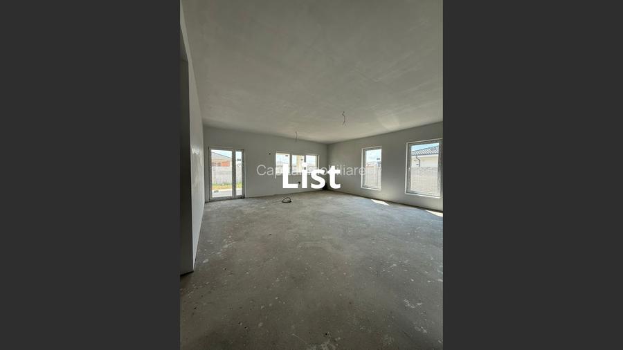 Casa spatioasa 3 dormitoare,Santandrei -138.000 Eur Negociabil - 4