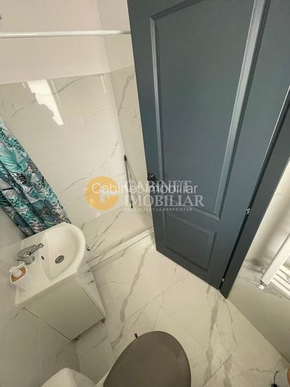 3 camere Decomandat - loc parcare - boxa - mobilat - INTABULAT - 4