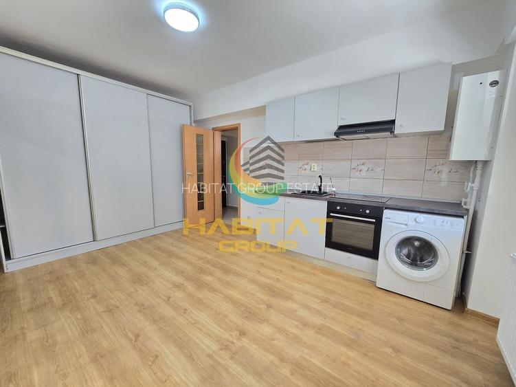 De vânzare – Apartament 2 camere tip studio Piața Sudului - 4