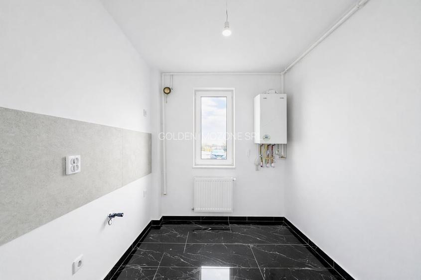 Apartament Modern cu 2 Camere în Giroc, locație Excelentă - 6