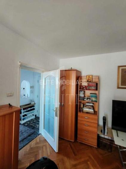Apartament 2 camere în zona SEMICENTRALA - 4