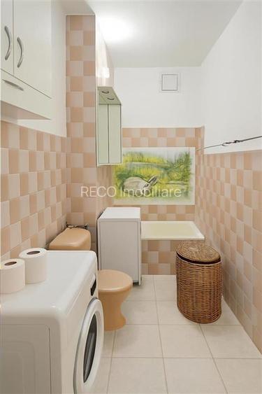RECO apartament 3 camere in Rogerius - 6