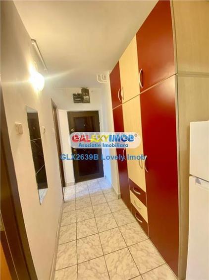Garsoniera Berceni - Oltenitei - Piata Sudului - Bagdasar - 2
