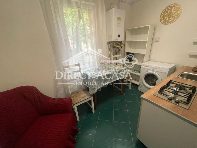 Apartament cu 1 camera 28mp -Calea Sighisoarei-Tudor - 3