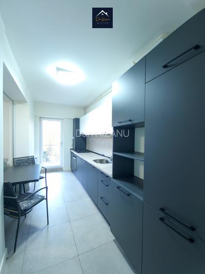 Sema  Residence | NOU & MODERN | 4 min Metrou | - 8