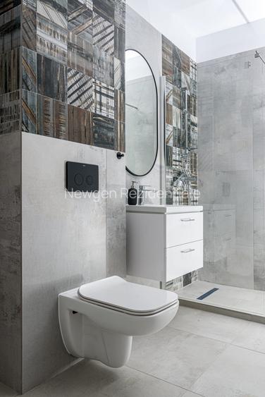 Inchiriez APARTAMENT CU 2 CAMERE, Nova Mehala - 4