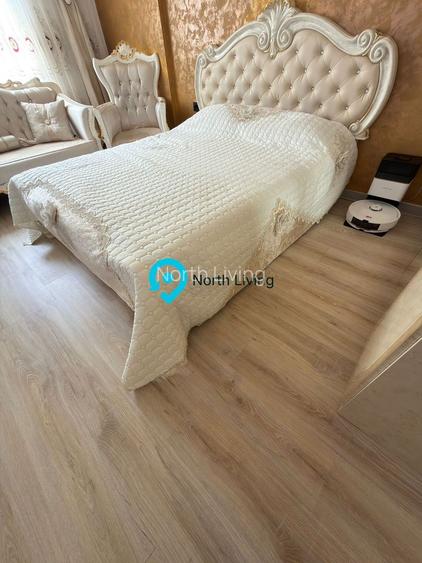 Apartament 2 camere-  Rin Grand Residence-Vacaresti - 10