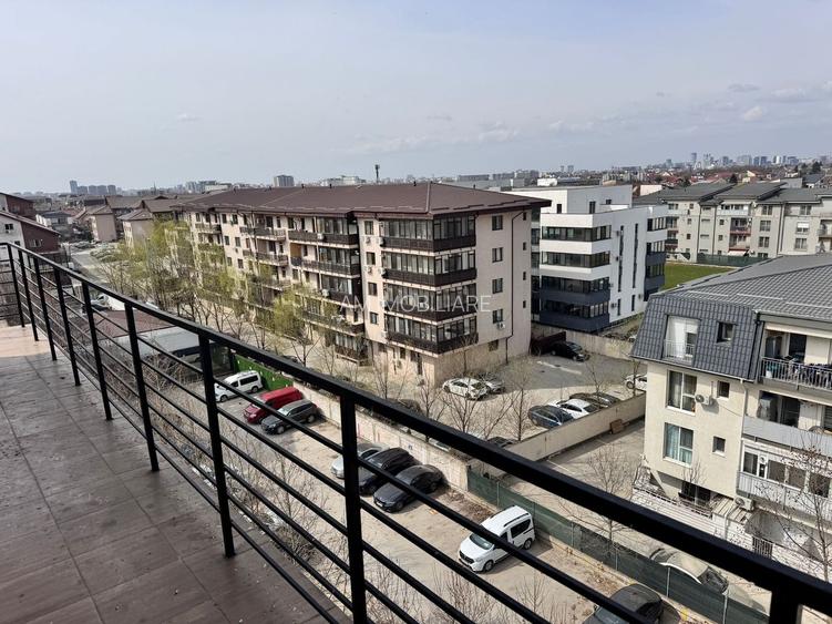 AP. 2 CAMERE, CENTRALA PROPRIE, LOC PARCARE, MOBILAT/UTILAT MODERN - 8