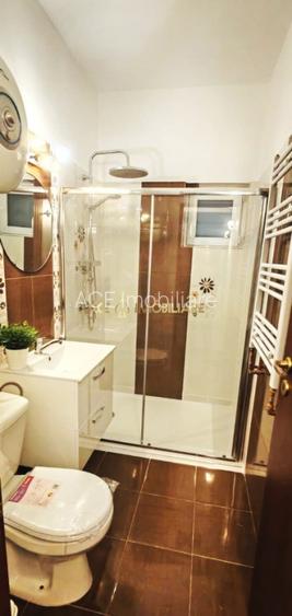 Garsoniera de inchiriat | Baba Novac | Metrou | Mobilata-Utilata - 7