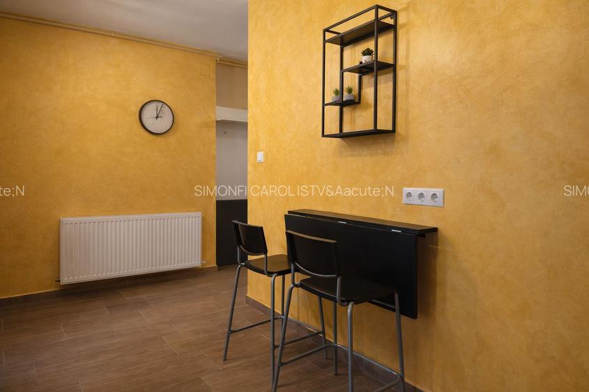 Apartament Premium 2 camere Cornisa (zona UMFST) - 6