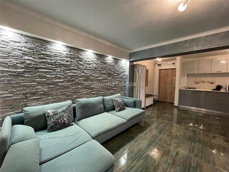 Apartament cu 2 camere de inchiriat zona ultracentrala- Tulcea - 6