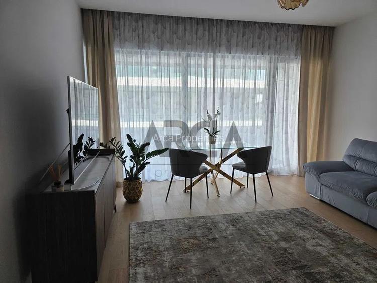 2 Camere | One Lake Club | Floreasca - 2