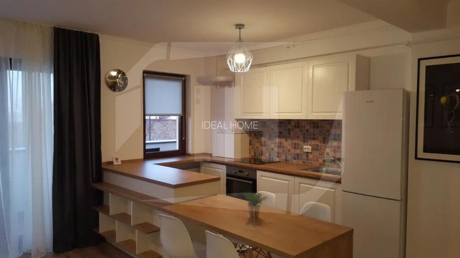 Apartament 2 camere, modern, Zorilor - 2