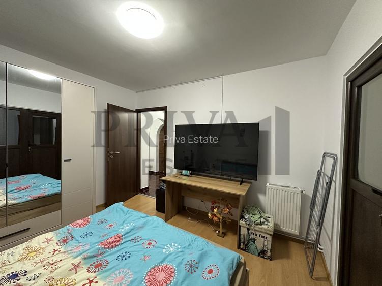 Apartament 3 camere decomandat zona Girocului - 5