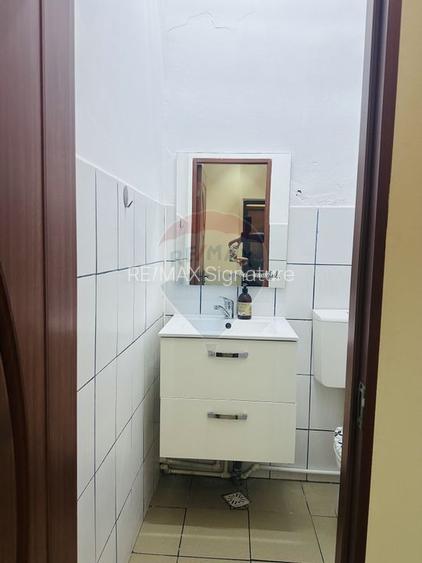 De Inchiriat Spațiu Comercial Calea Calarasilor, Hala Traian 60mp - 36