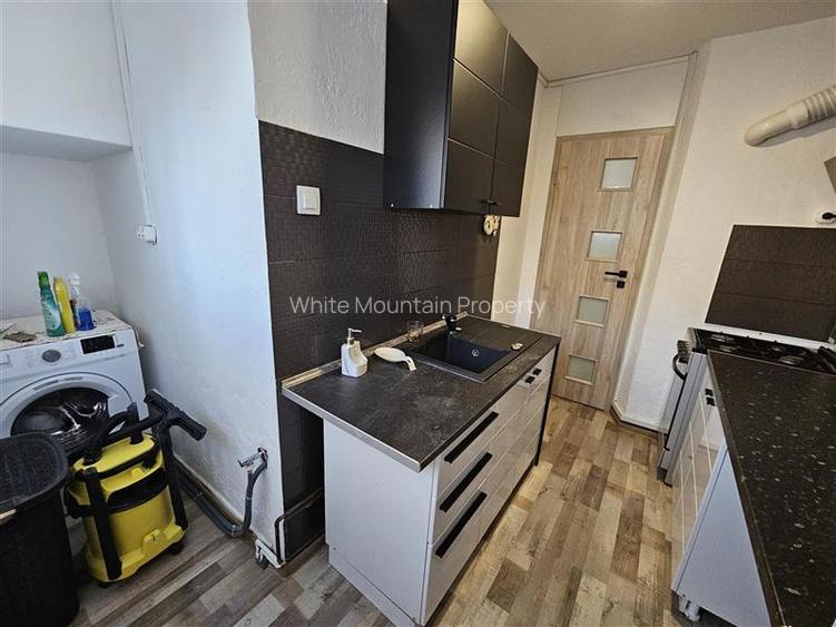 Apartament renovat zona Calea Bucuresti - 23