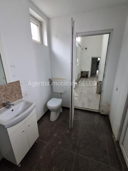 Apartament Republicii nemobilat regim hotelier - 3