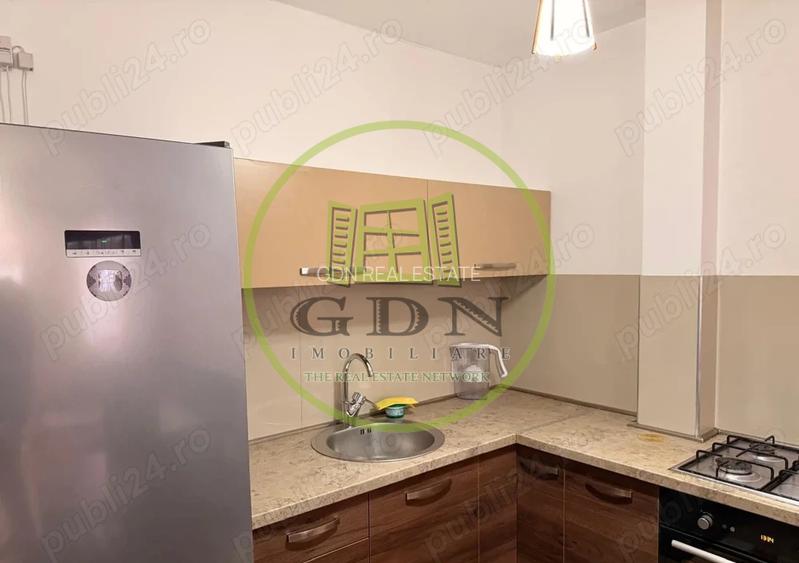 Casa insiruita,3 camere,gradina si parcare privata -zona Tractorul Brasov - 4