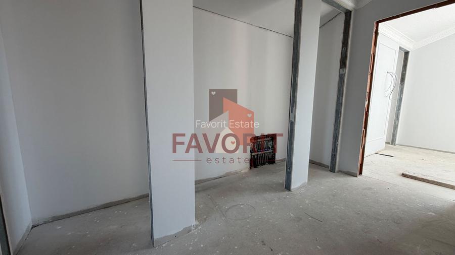 Duplex in Mosnita | 4 camere  | Toate utilitatile | Disponibil imediat - 12