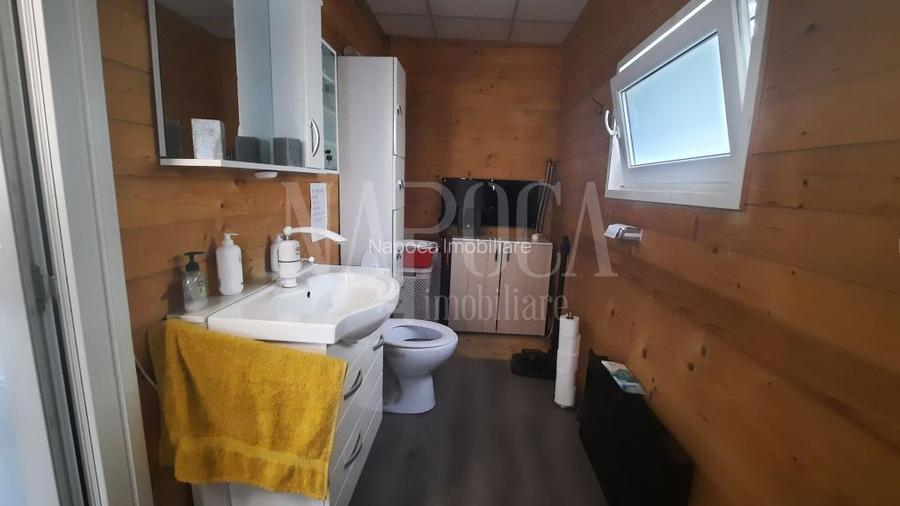 Casa 8 camere de vanzare in Cetatea Fetei, Floresti - 14