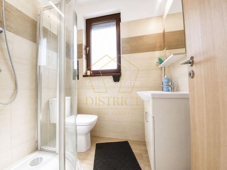 Apartament cu o camera | Calea Urseni - 9