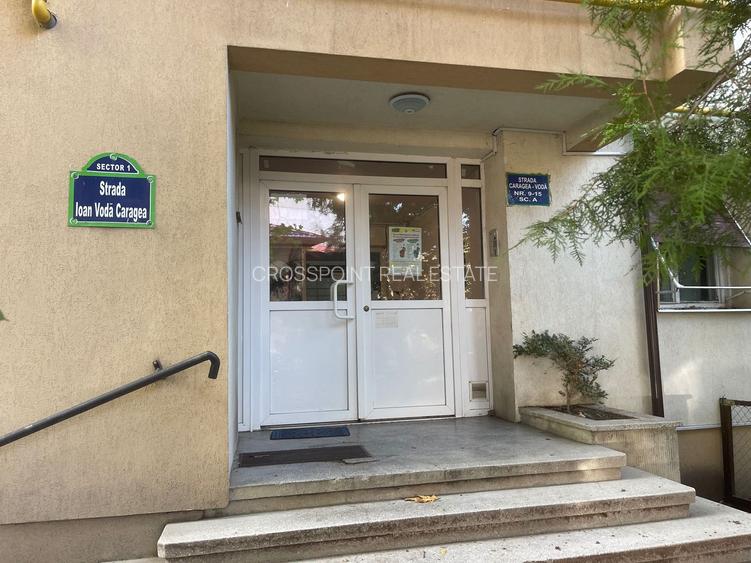 Apartament 3 camere, Dorobanti, Inchiriere - 3