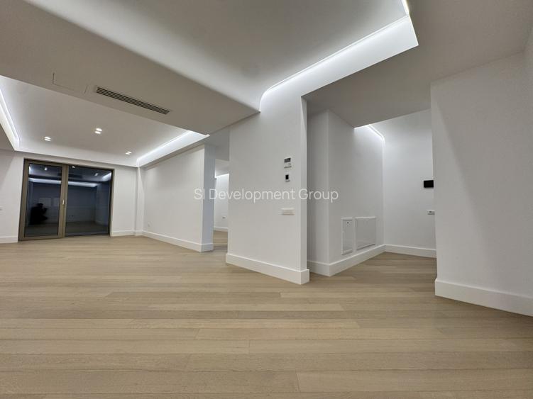 Cortina 126 Iancu Nicolae | Proximitate Herastrau | 3 camere | Potential ridicat - 4