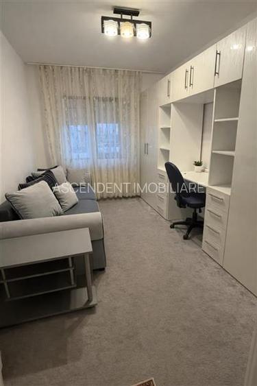 Rezidenta cu loc parcare si curte proprie 70 mp, Ghimbav, Brasov - 25