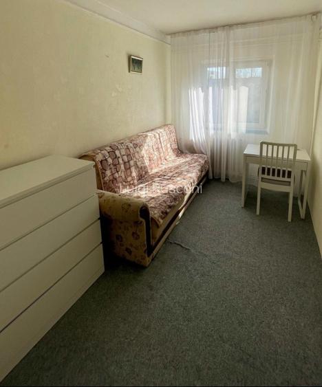 PF Apartament 3 camere, decomandat, zona Pacurari - Petru Poni, 64mp - 3