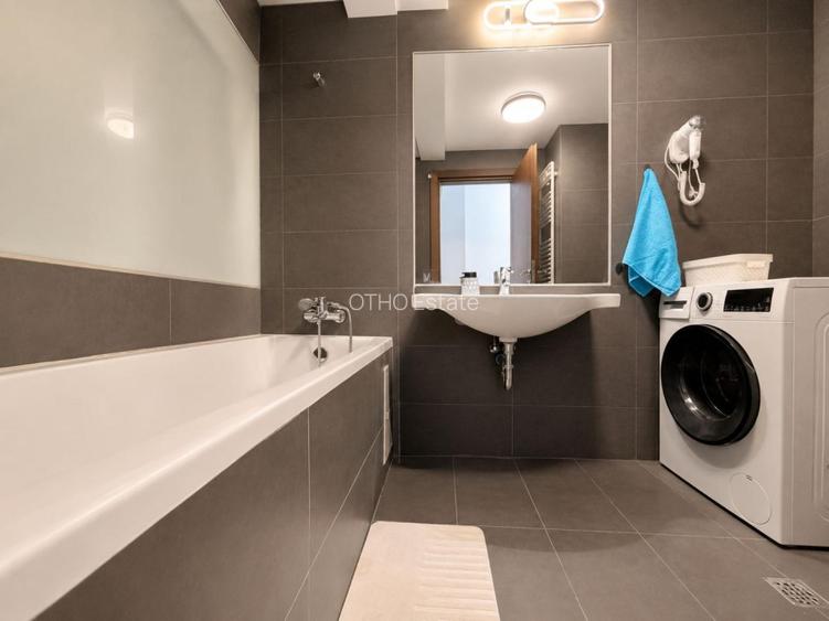 Apartament 2 camere Upground Residence | Mobilat - Parcare Subterana - 5