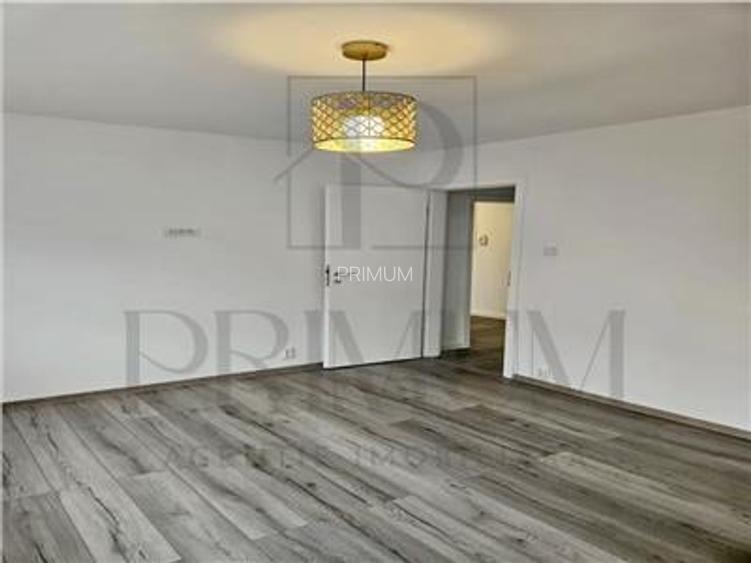 Modern - 2 Camere - Decomandat - Parter inalt - Centrala proprie - 4