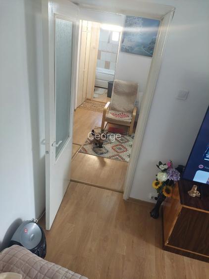 Vând apartament 2 camere decomandat zona Podgoriilor  - 15