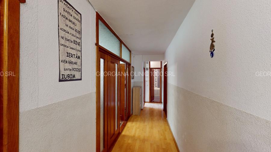 Apartament cu 4 camere, ocazie RARA, Zona Centrala, bine pozitionat si prezentat - 4