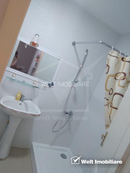 Apartament cu 2 camere in Floresti, zona Eroilor - 5