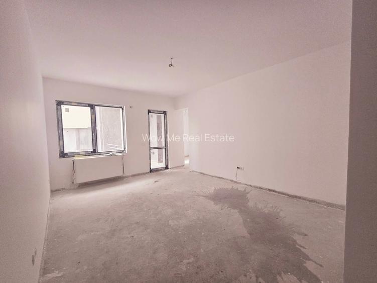 Apartament 3 Camere vedere lac Aleea Argedava Sector 2 - 5