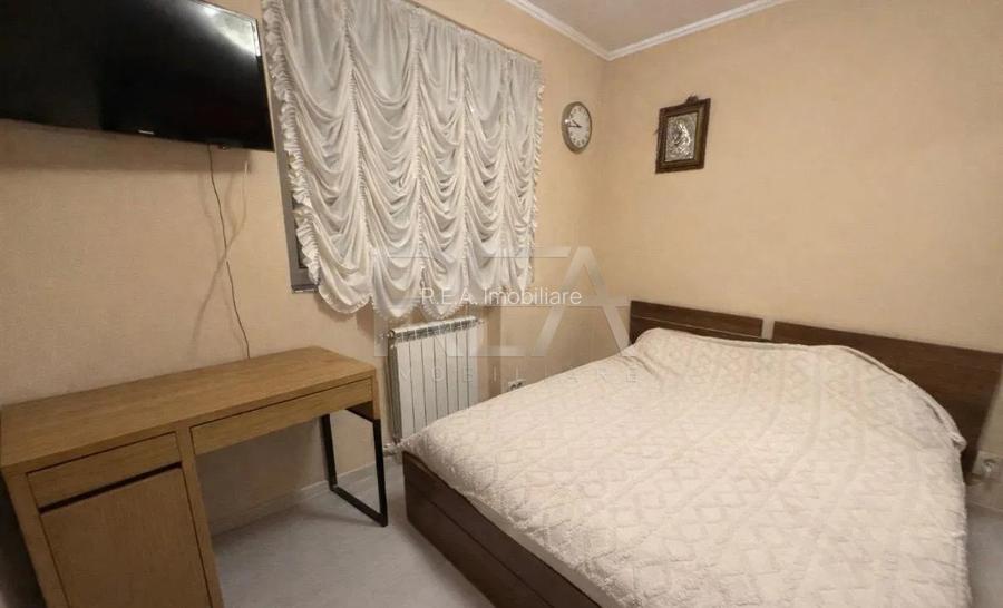 Apartament 3 camere Dorobanti, loc de parcare - 7
