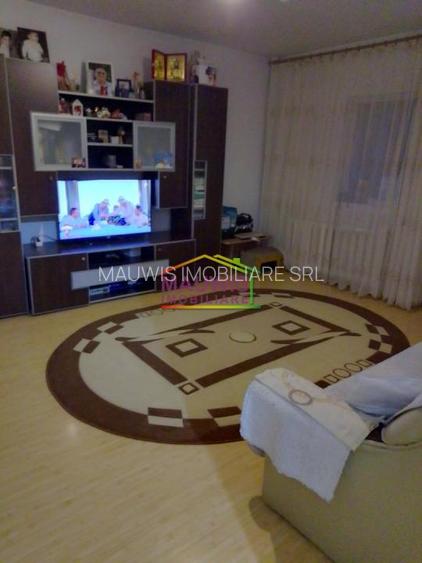 Apartament 3 camere SPATIOS Bd Basarabia Bd Chisinau PARCARE - 4