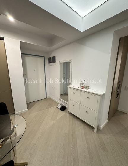 Pipera l Apartament 2 camere modern  l Cortina North l - 6