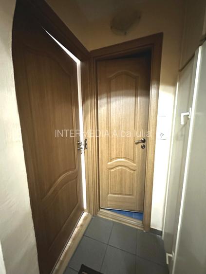 Apartament 2 Camere Deco 50 mp STADION Prestige Etaj 1 Balcon Finisat Mobilat - 14