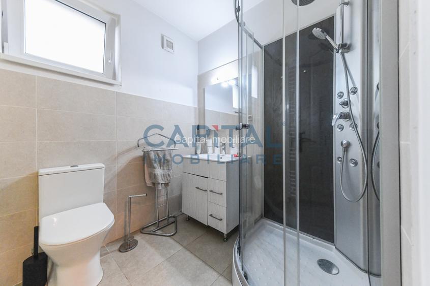 COMISION 0 | Duplex  Modern 140mp | 200 mp teren | Tineretului | Floresti | - 11