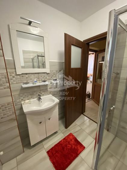 Vila  Frumoasa , individuala ,Sibiu ,6 camere , 5 Bai , mobilata ,utilata - 33