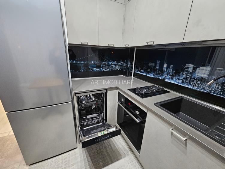 2 Camere Iancului cu Centrala Proprie - 11