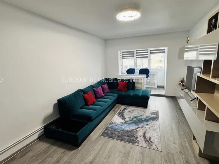 Apartament de inchiriat in Constanta zona Delfinariu - 2