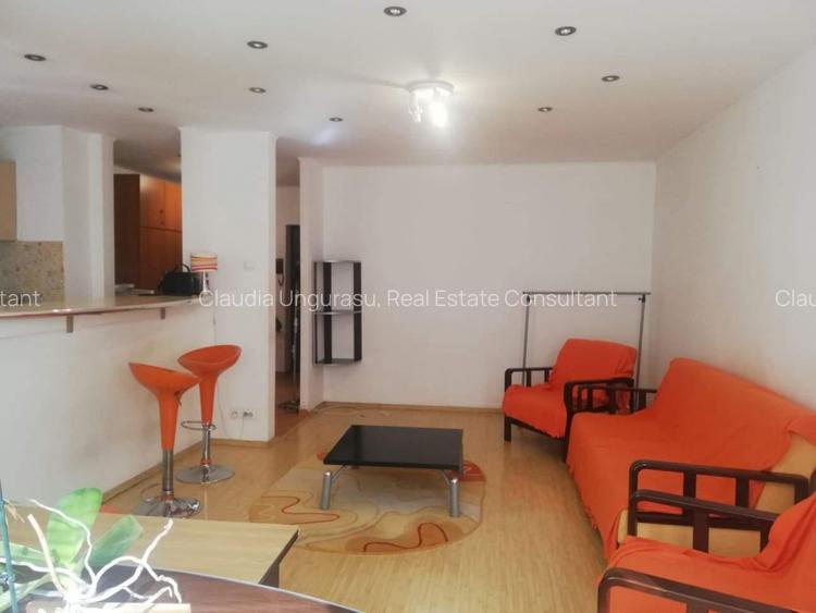 Garsoniera decomandat – Tineretului - Timpuri Noi - 4