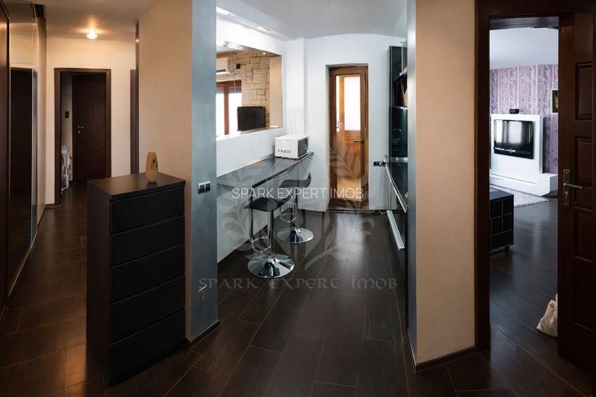 Inchiriere apartament 2 camere, zona Cantacuzino, Ploiești - 3