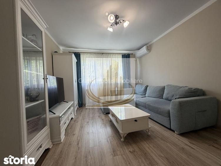 Apartament 3 camere | Zona Dacia | Etaj 2/4 | Confort & Locație Premiu - 2