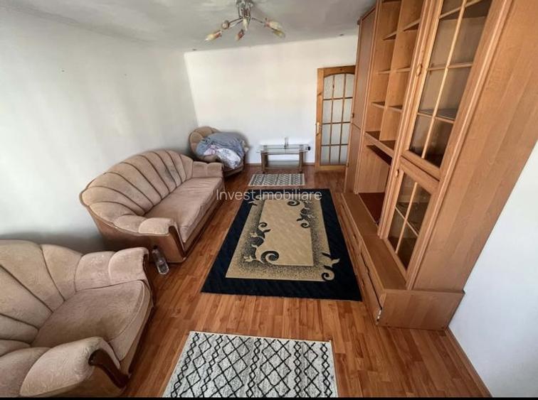 Apartament cu 2 camere, decomandat zona Gara, Iași - 2