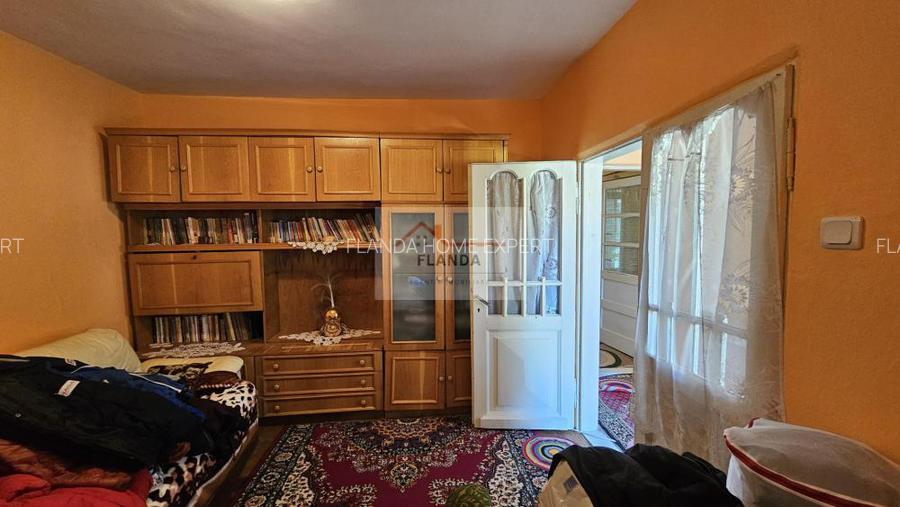 Casa Rahova zona Pucheni, str Garoafei - 5