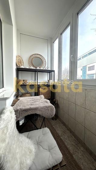 3 camere I 72 mp I renovat I prima inchiriere I parcare - 22